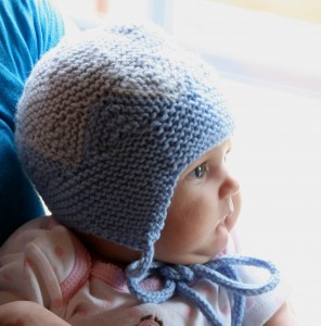 Baby Hat 