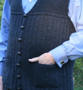 bumpa's Vest 2