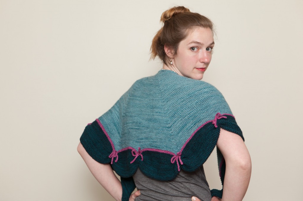 Shawl photo #1